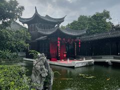 -口岸雕花楼