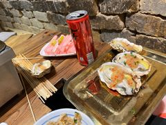 -盟重烧烤(高正街店)