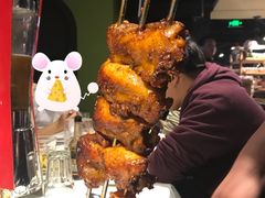 -戈拿旺巴西烤肉(崇文门店)