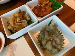 -Mr·Fish鱼鲜生海鲜放题(银泰in99店)