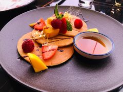 -wann lounge 低温慢煮牛排·清吧
