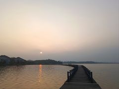 -池州市平天湖风景区