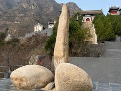 -圣莲山风景区