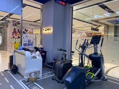 -VLines耀能运动24小时·月付制健身(京广桥店)