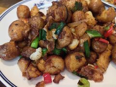 -佬缸炮江湖川菜(玉林店)