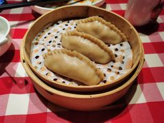 -西贝(南开大悦城店)