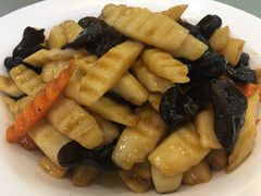 -金穗-老荣成·荣成菜