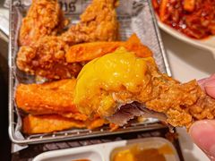 -七八冷面·延边朝鲜族美食(圣熙八号店)