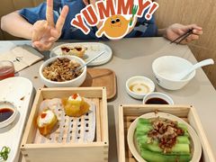 -蔡澜点心·粤菜(丽泽天街店)