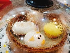 -海博汇蒸汽海鲜