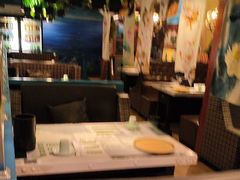 -寂寞的豆芽 烧烤酒场(丽景店)