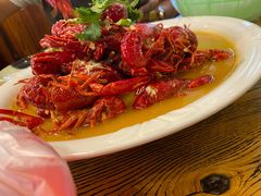 -欧记轩龙虾·私房菜(A店)