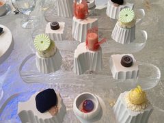 -九献创意菜·新中式(亮马河花园私宴店)