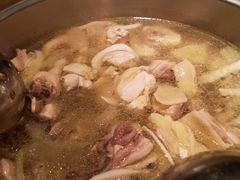 -润园四季椰子鸡火锅(海上世界店)