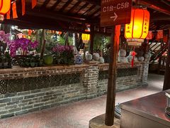 -园林美食城·本土农家菜(杨和镇店)