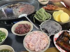 -星鸿社重庆老火锅