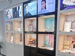 -大明眼镜(方庄店)