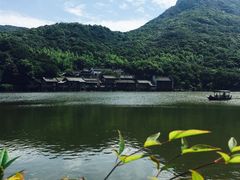 -桃花岛风景旅游区