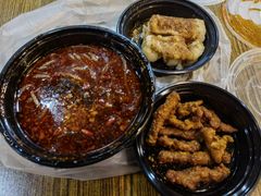 -蜀天上精专麻辣香锅(文定路店)
