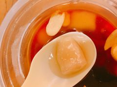 -八婆婆烧仙草(中山路店)