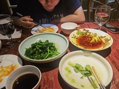 -渝信川菜(长安店)