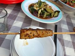 -辣不怕口味虾(凌霄路店)