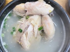 -张师傅参鸡汤店(高丽街店)