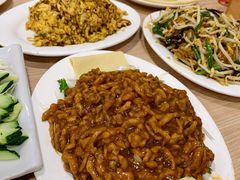 -姥家春饼店(漳州二路店)