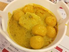 -新世界餐厅(万达店)