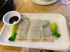 猪肉肠粉-点都德(聚福楼店)