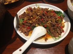 -唐师傅湘西名菜馆(武陵路店)