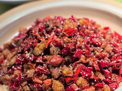 -巴蜀风·地道川菜(总店)