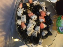 -迎晨餐厅(青芝坞店)