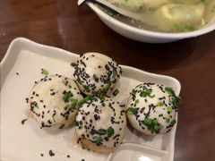 -东泰祥生煎馆(陕西南路店)