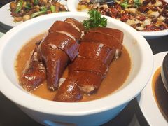 -有璟阁港式餐厅(金融街购物中心店)