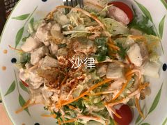 -萨莉亚意式餐厅(黄村高德汇店)