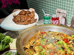-肥家大排档(天河体育西店)