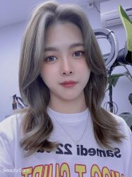 -New Fashion发型定制