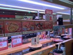 -寿司郎(皇庭广场店)