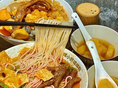 -螺小胖柳州螺蛳粉(钟楼总店)