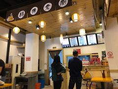 -杨传老厨(南山店)