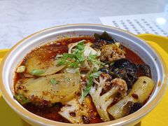 -马三洋芋片(簋街店)