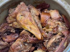 -斯丹姜母鸭·古法干香(涂门街总店)