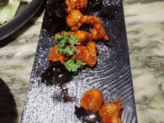 -绿茶餐厅(昌平悦荟店)