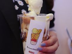 -桂桂茶(恒基名人店)