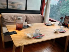 -红东阁东北菜烤肉酒馆(CROSS万象汇店)