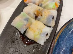 -翠园(北京王府中环店)