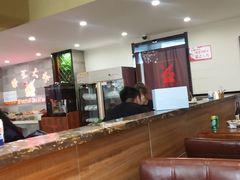 大堂-邵汇大虾(吉林大路店)