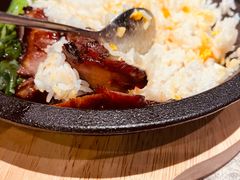 -留半山·香港食堂(啦啦宝都店)