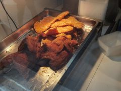 -王二甩老木子鸡(江湾店)